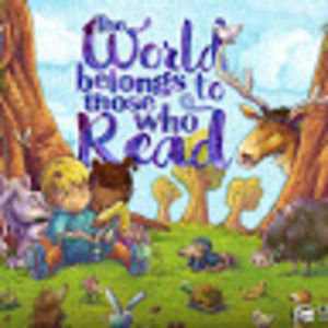 Meet your Posher, Michele's usborne